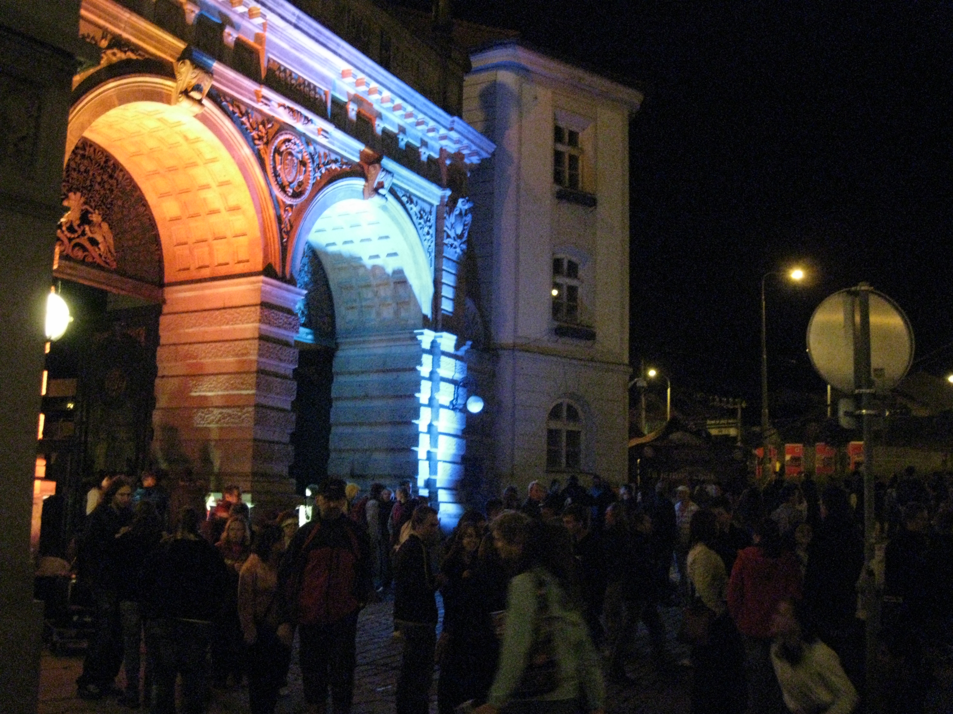 Pilsner Fest History