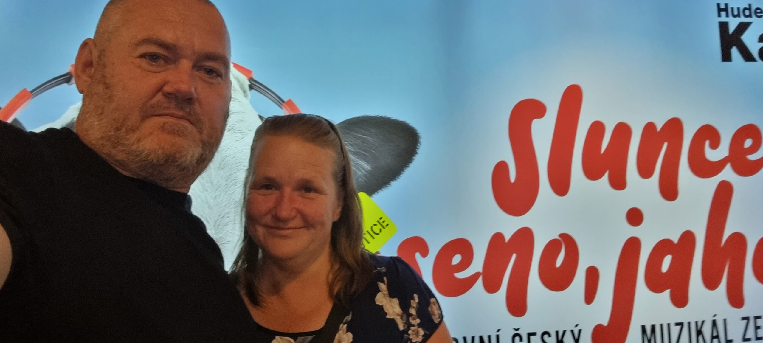 Slunce, seno, jahody…